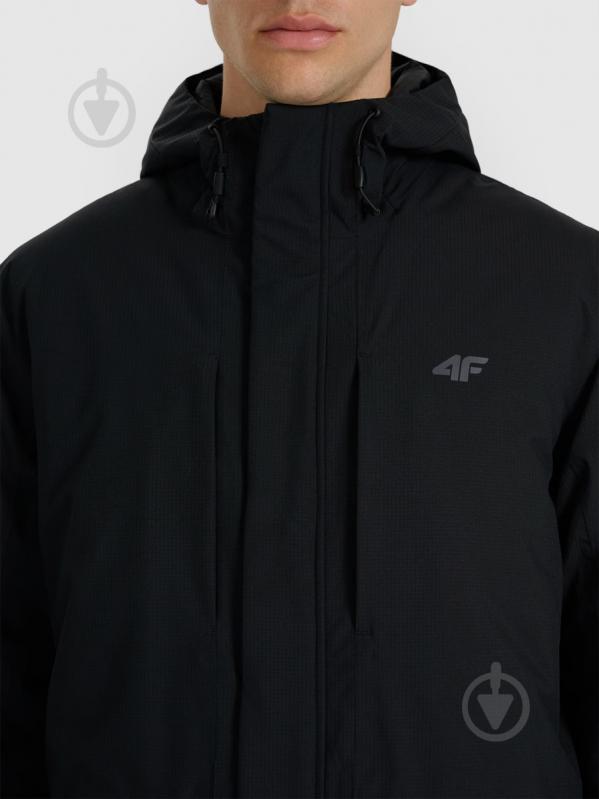 Куртка 4F 4FWAW25TTJAM0884-20S р.M - фото 5