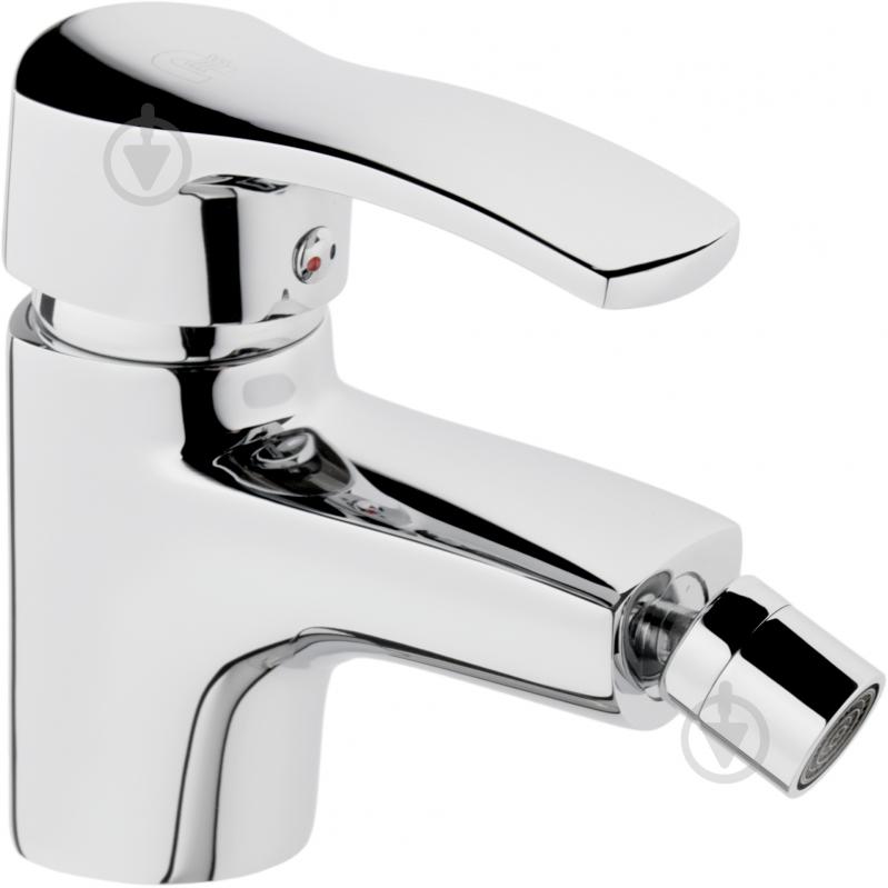 Смеситель для биде KFA KWARC 4207-014-00 - фото 1 Смеситель для биде KFA KWARC 4207-014-00 - фото 1