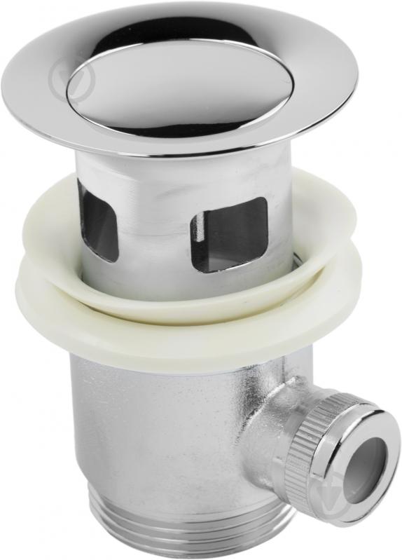 Смеситель для биде KFA KWARC 4207-014-00 - фото 2 Смеситель для биде KFA KWARC 4207-014-00 - фото 2