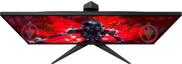 Монитор AOC 27" (27G2U/BK/01) - фото 4