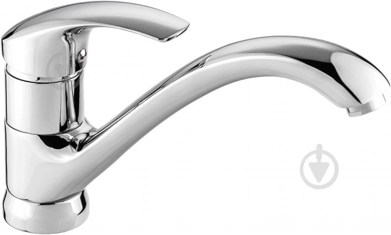 Смеситель для кухни KFA AMETYST 403-915-00 - фото 1 Смеситель для кухни KFA AMETYST 403-915-00 - фото 1