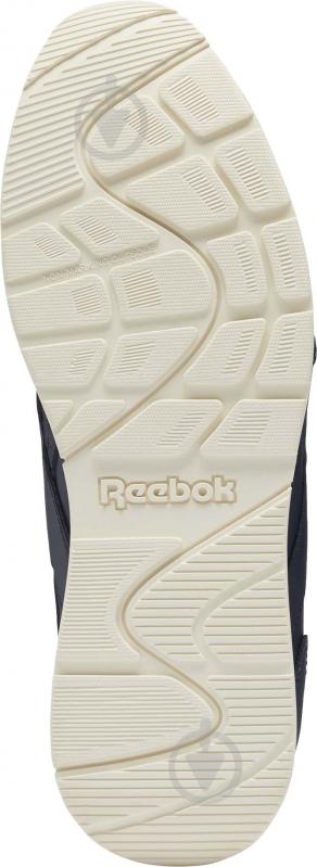 Кросівки чоловічі зимові Reebok REEBOK ROYAL GLIDE G55968 р.41 темно-сині - фото 12