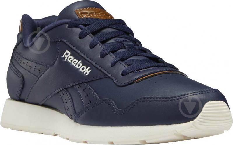 Кросівки чоловічі зимові Reebok REEBOK ROYAL GLIDE G55968 р.41 темно-сині - фото 5