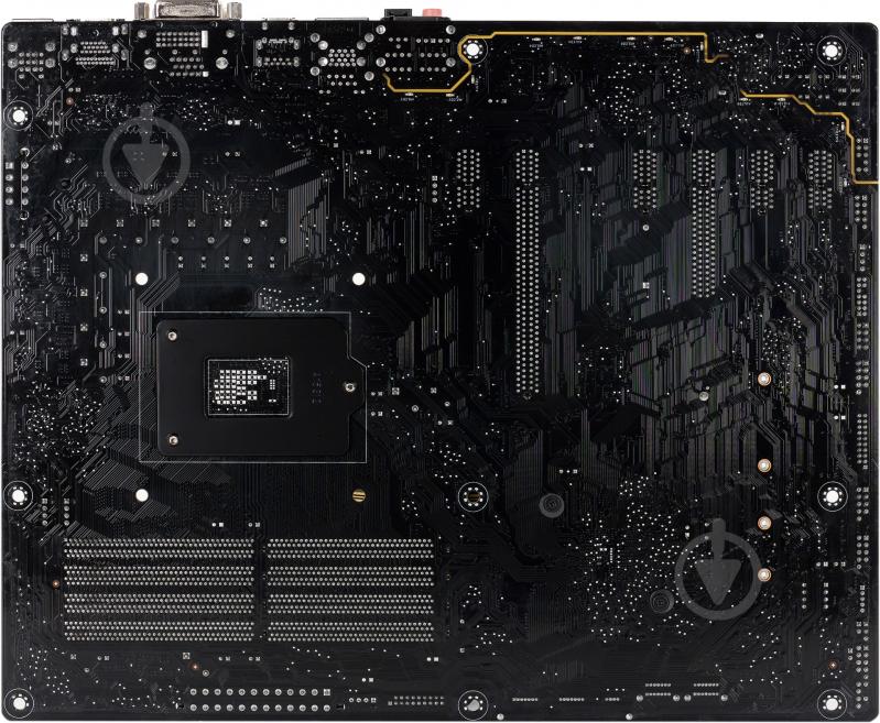 Материнська плата Asus H170_PRO_GAMING (Socket 1151, Intel H170, ATX) - фото 3