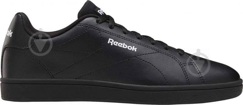 Кросівки чоловічі зимові Reebok REEBOK ROYAL COMPLETE CLN2 EG9417 р.45,5 чорні - фото 1