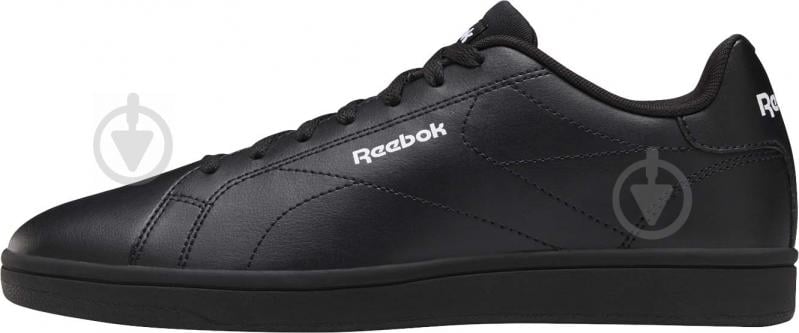 Кросівки чоловічі зимові Reebok REEBOK ROYAL COMPLETE CLN2 EG9417 р.45,5 чорні - фото 2