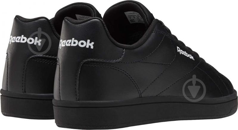 Кросівки чоловічі зимові Reebok REEBOK ROYAL COMPLETE CLN2 EG9417 р.45,5 чорні - фото 8