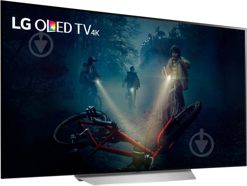 Телевизор LG OLED65C7V - фото 2 Телевизор LG OLED65C7V - фото 2