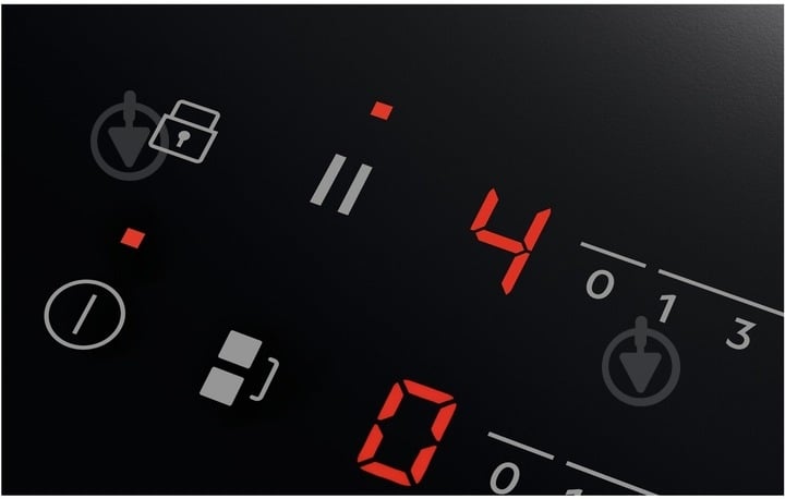 Варочная поверхность индукционная AEG IKE64441FB - фото 5 Варочная поверхность индукционная AEG IKE64441FB - фото 5