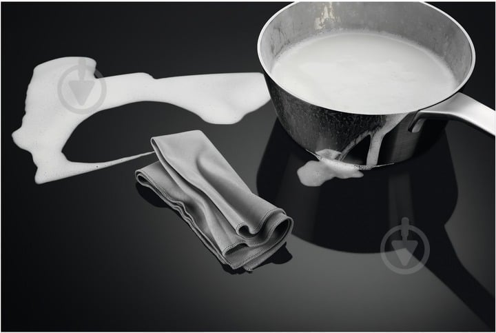 Варочная поверхность индукционная AEG IKE64441FB - фото 7 Варочная поверхность индукционная AEG IKE64441FB - фото 7