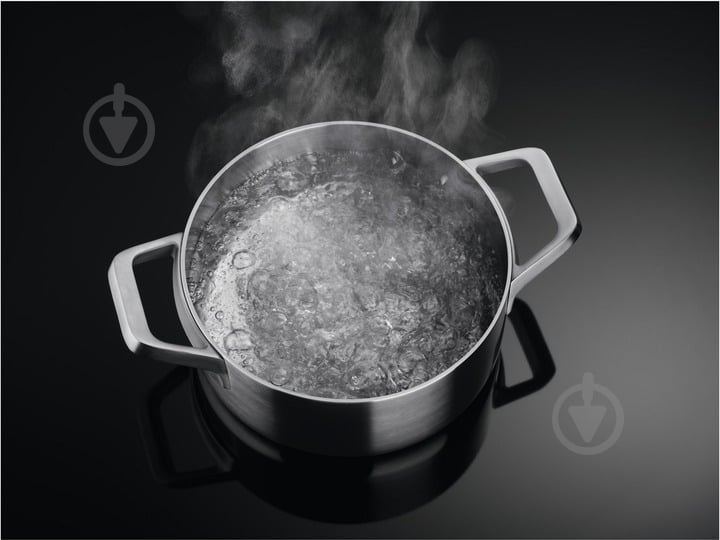 Варочная поверхность индукционная AEG IKE64441FB - фото 8 Варочная поверхность индукционная AEG IKE64441FB - фото 8