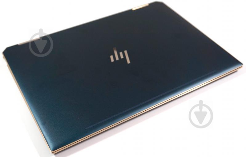 Ноутбук HP Spectre x360 13-aw2014ur 13,3 (2W2C0EA) blue - фото 6