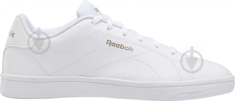 Кросівки жіночі зимові Reebok REEBOK ROYAL COMPLETE CLN2 EG9447 р.35,5 білі - фото 1