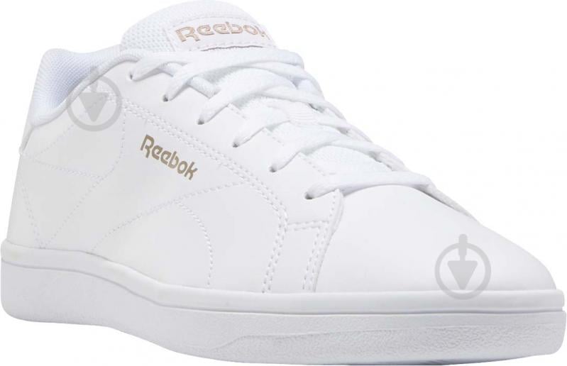 Кросівки жіночі зимові Reebok REEBOK ROYAL COMPLETE CLN2 EG9447 р.35,5 білі - фото 5