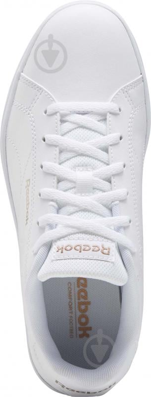 Кросівки жіночі зимові Reebok REEBOK ROYAL COMPLETE CLN2 EG9447 р.35,5 білі - фото 7