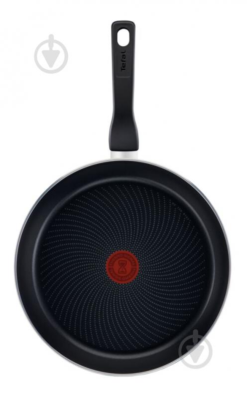 Сковорода для млинців GENEROUS COOK 25 см C2773853 Tefal - фото 3