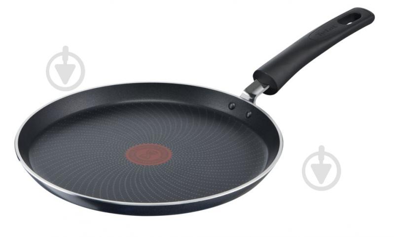 Сковорода для млинців GENEROUS COOK 25 см C2773853 Tefal - фото 1