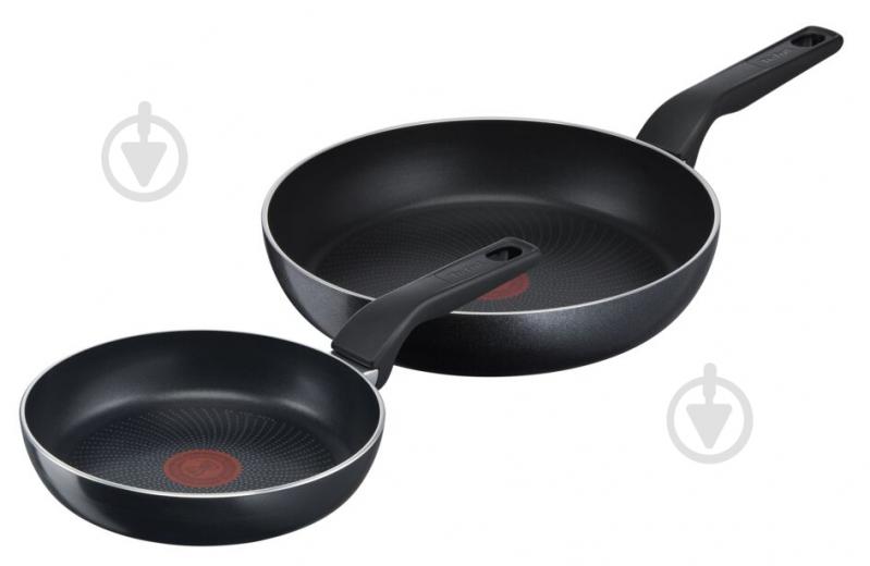 Набір сковорід Generouse Cook C2779053 Tefal - фото 1