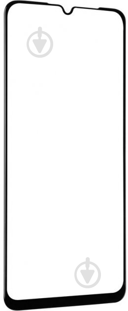 Захисне скло Gelius Pro 3D для Realme C11 Black - фото 2