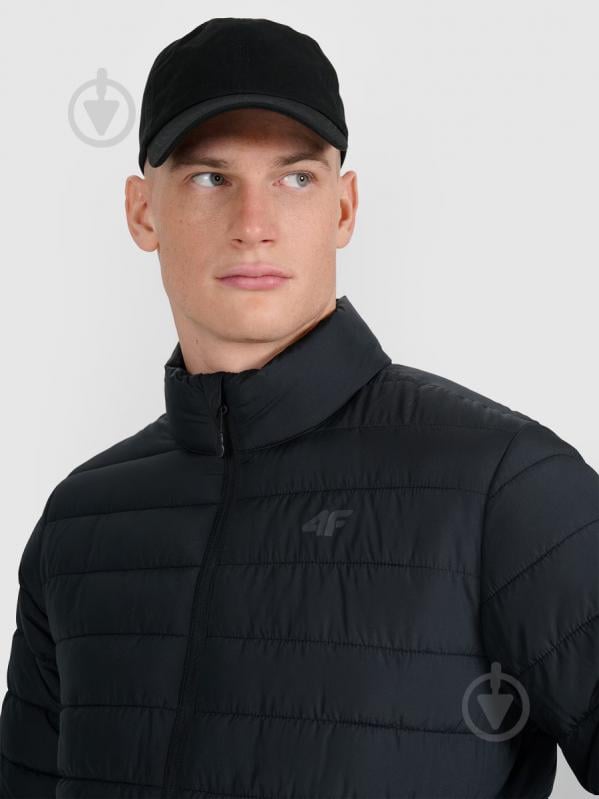 Куртка 4F 4FWAW25TDJAM597-20S р.S - фото 3 Куртка 4F 4FWAW25TDJAM597-20S р.S - фото 3