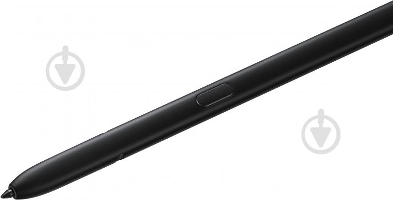 Стилус Samsung S Pen для Galaxy S22 Ultra Black (EJ-PS908BBRGRU) - фото 2