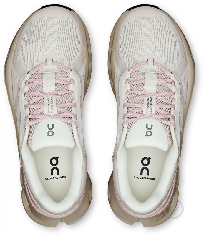 Кроссовки ON Cloudrunner 2 3WE10133161 р.36 - фото 5 Кроссовки ON Cloudrunner 2 3WE10133161 р.36 - фото 5