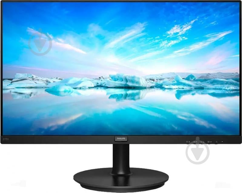 ᐉ Монитор Philips 27" (272V8A/00) • Купить в Киеве, Украине • Лучшая ...