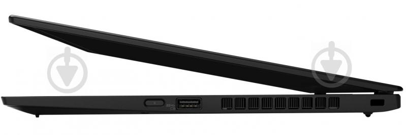 Ноутбук Lenovo ThinkPad X1 Extreme 3nd Gen 15,6 (20TK000MRA) black - фото 15