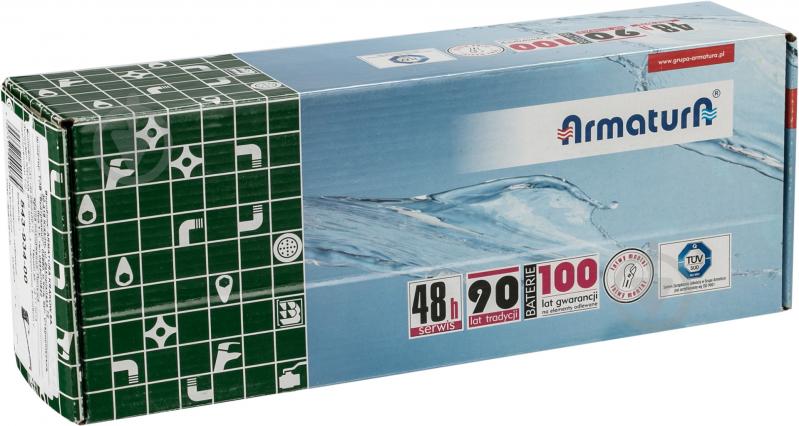 Смеситель для кухни KFA Kroma 543-934-00 - фото 3 Смеситель для кухни KFA Kroma 543-934-00 - фото 3