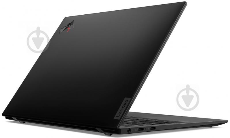 Ноутбук Lenovo ThinkPad X1 Nano 13 (20UN005QRT) black - фото 7