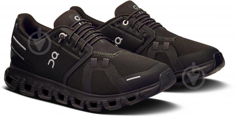 Кроссовки ON Cloud 6 3WF10061043 р.36,5 - фото 3 Кроссовки ON Cloud 6 3WF10061043 р.36,5 - фото 3