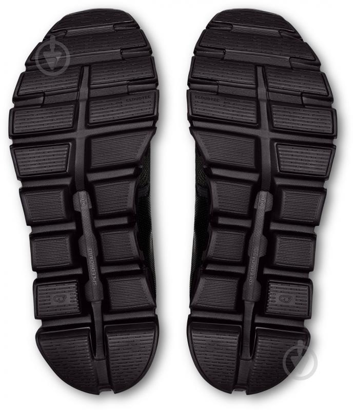 Кроссовки ON Cloud 6 3WF10061043 р.36,5 - фото 6 Кроссовки ON Cloud 6 3WF10061043 р.36,5 - фото 6