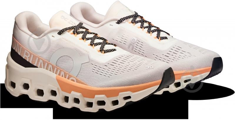 Кроссовки ON Cloudmonster 2 3WE10113202 р.37 - фото 3 Кроссовки ON Cloudmonster 2 3WE10113202 р.37 - фото 3