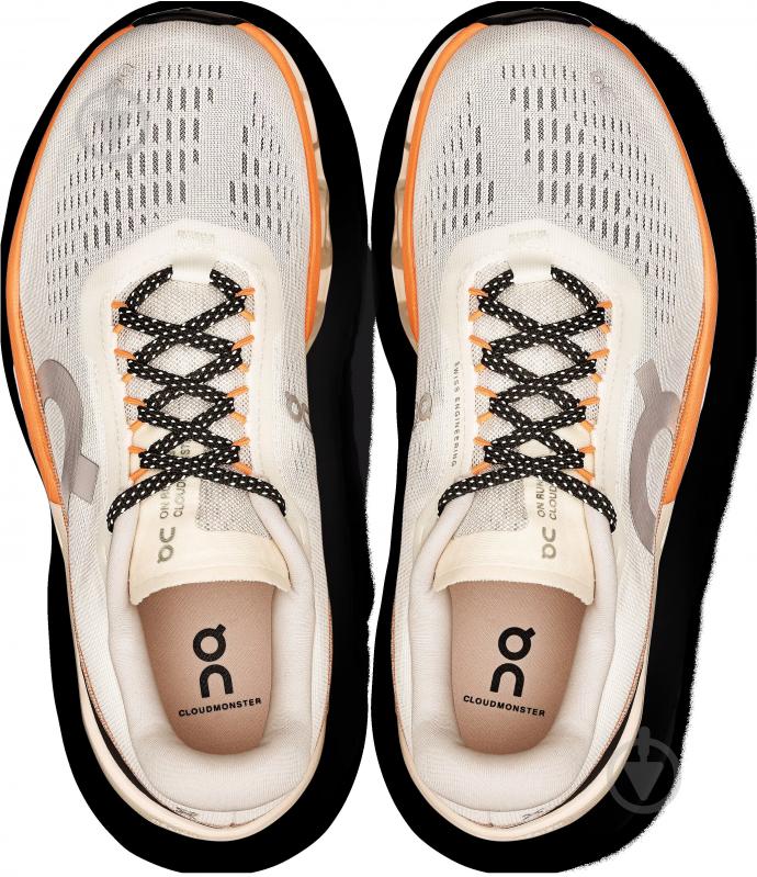 Кроссовки ON Cloudmonster 2 3WE10113202 р.37 - фото 5 Кроссовки ON Cloudmonster 2 3WE10113202 р.37 - фото 5