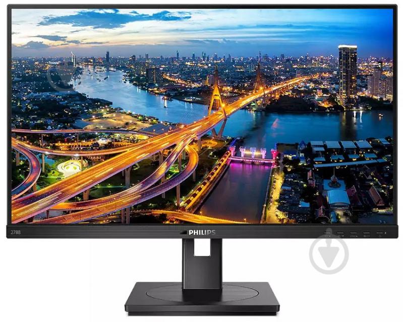 Монитор Philips 27" (278B1/00) - фото 2