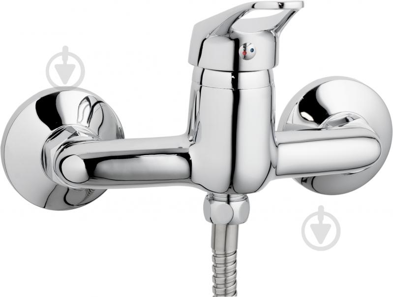 Смеситель для душа KFA Ecokran 5516-520-00 - фото 2