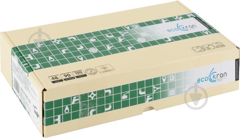 Смеситель для душа KFA Ecokran 5516-520-00 - фото 5