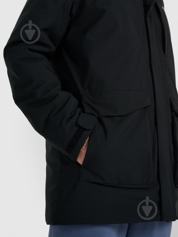 Куртка 4F 4FWAW25TTJAM0884-20S р.S - фото 7