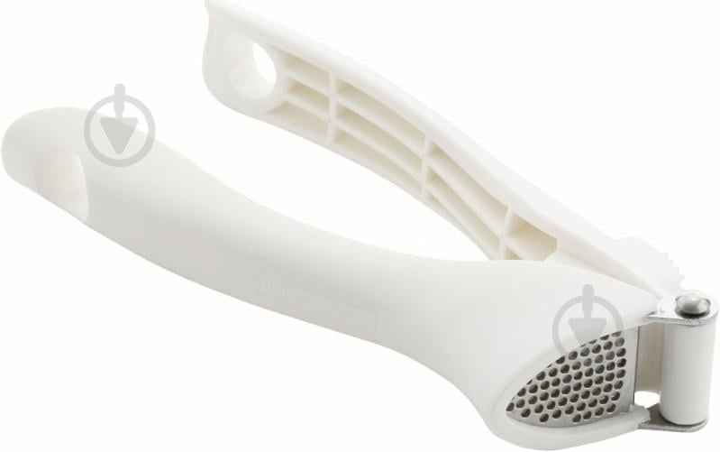 Пресс для чеснока Fackelmann 49217 - фото 2