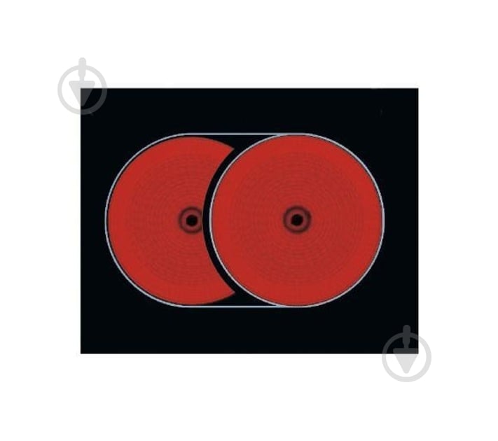 Варочная поверхность электрическая AEG HK654070IB - фото 5 Варочная поверхность электрическая AEG HK654070IB - фото 5