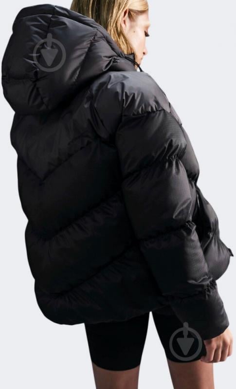 Куртка женская зимняя Nike NSSF SYNFL NK WPFR HF7865-010 р.L черная - фото 7 Куртка женская зимняя Nike NSSF SYNFL NK WPFR HF7865-010 р.L черная - фото 7