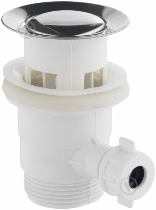 Змішувач для біде KFA Ecokran 5517-024-00 - фото 2