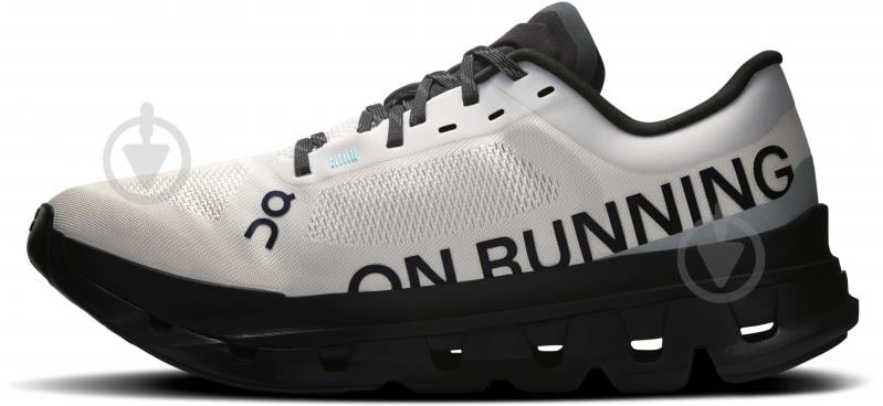 Кроссовки ON Cloudflow 5 3WF30510117 р.37,5 - фото 2 Кроссовки ON Cloudflow 5 3WF30510117 р.37,5 - фото 2