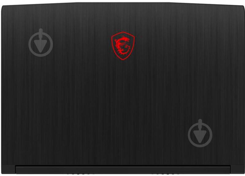 Ноутбук MSI GF65-10UE 15,6 (GF6510UE-214XUA) black - фото 11