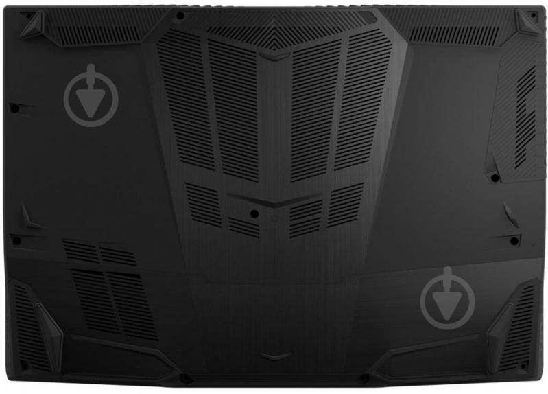 Ноутбук MSI GF65-10UE 15,6 (GF6510UE-214XUA) black - фото 12