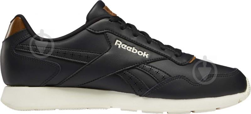 Кроссовки мужские зимние Reebok REEBOK ROYAL GLIDE G55969 р.44,5 черные - фото 1