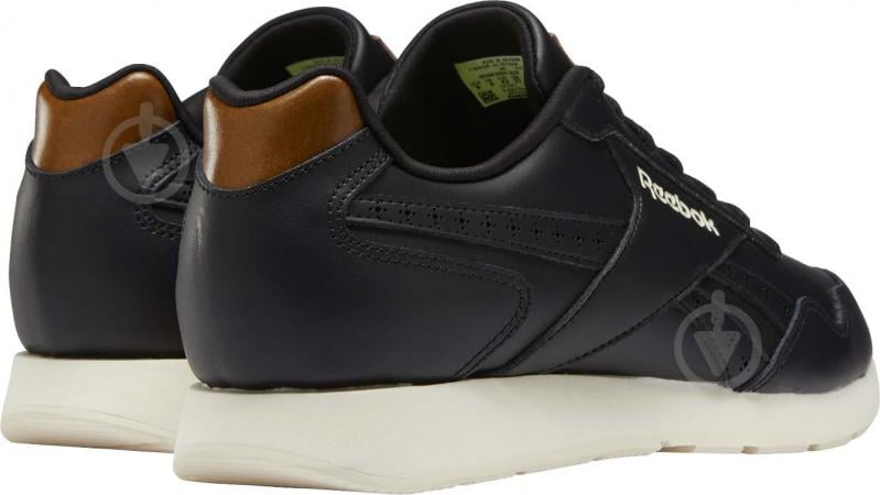 Кроссовки мужские зимние Reebok REEBOK ROYAL GLIDE G55969 р.44,5 черные - фото 10