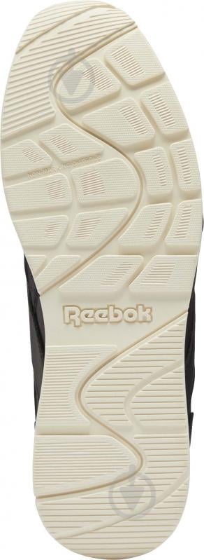 Кроссовки мужские зимние Reebok REEBOK ROYAL GLIDE G55969 р.44,5 черные - фото 12