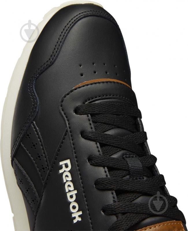 Кроссовки мужские зимние Reebok REEBOK ROYAL GLIDE G55969 р.44,5 черные - фото 13