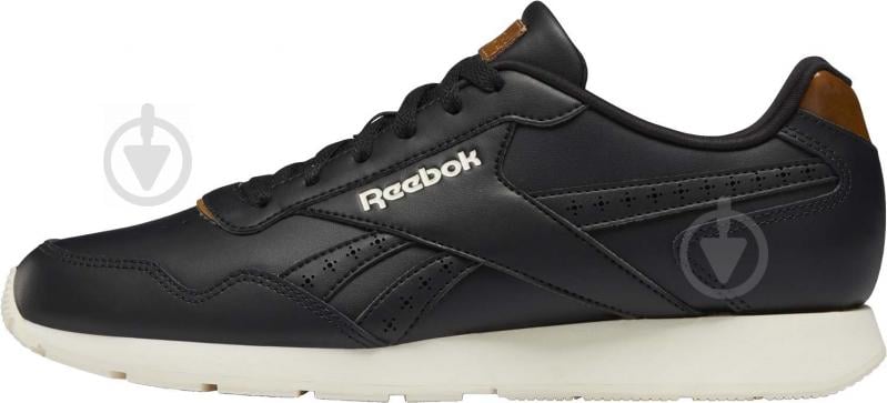 Кроссовки мужские зимние Reebok REEBOK ROYAL GLIDE G55969 р.44,5 черные - фото 2